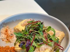 -胡麻(静安嘉里店)