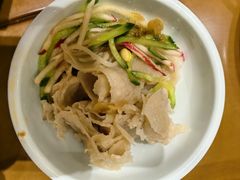 -二分八云雁阁•新晋菜大同味(长治路店)