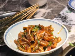 -禄婶鸡煲·打边炉