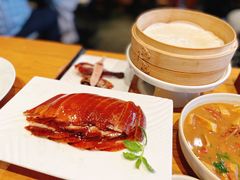 -四季民福烤鸭店(前门廊房二条店)