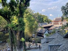 -岳麓山风景名胜区