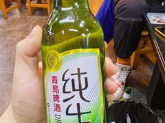 -南阳城烧烤海鲜酒店(和平路店)