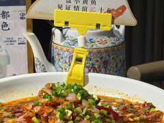 -图味美小黄鱼·景德菜(浙江路店)