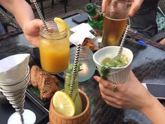 啤酒-Rock Bar Bali(Bali)