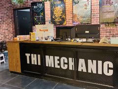 -机械师超级密室(大唐西市店)