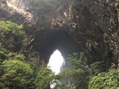 -英西峰林·洞天仙境