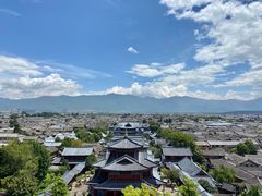 -木府