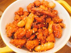 -青春分食(仙林大学城店)