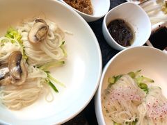 老北京炸酱面-大董(福田皇庭中心店)