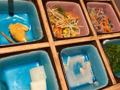 -韩悦牛排烤肉无限续(宝能中心店)