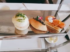 -上海和平饭店华懋阁 Cathay Room