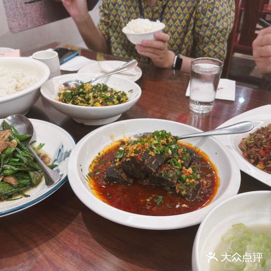 静海轩香菜王(长沙驻京办店)
