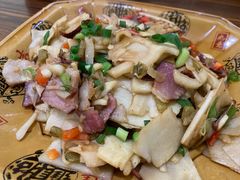 -朗妈私房菜(婺女州店)