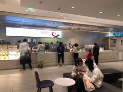 -喜茶(杭州滨江宝龙店)
