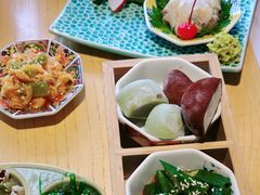 -鹤龟料理店(时代天街店)