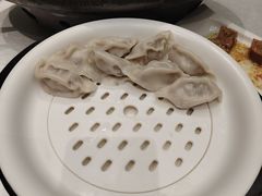 -盛百味·家宴餐厅(霸州分店)