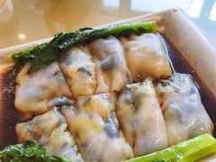 -彩景大酒楼(万泰新天地店)