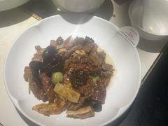 -京味斋·北京烤鸭(北京南站洋桥店)