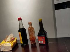 -余味