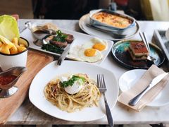 -The Rug Cafe(王府中环店)
