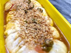 豆角猪肉馅-心品味卷筒粉(人民路店)