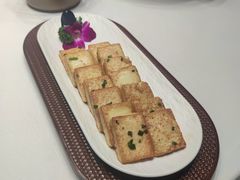 -院里寻菜·精致庭院菜(观沙岭店)