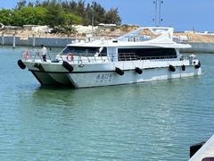 -三亚西岛海洋文化旅游区