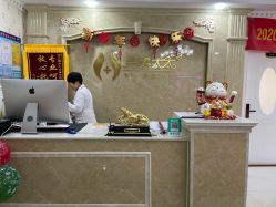 点击看大图 -安院长·产后恢复·徒手骨盆(先天下店)