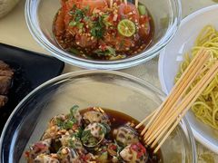 -铭副琦食·虾蟹烩馆(渔人码头店)