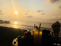 -Rock Bar Bali(Bali)