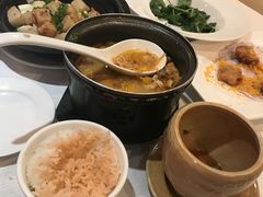 -祥记餐饮•豫粤珍味(金隅大厦店)