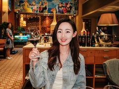 -青岛香格里拉·鱼跃地中海西餐厅