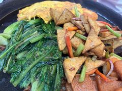 -一烙锅(友谊店)