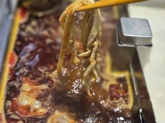 -海底捞火锅(大融城店)