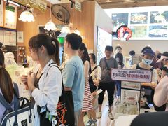 -茶颜悦色(重庆英利大融城LG层店)