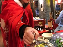 -蜀大侠·牛肉自助火锅(慈溪店)