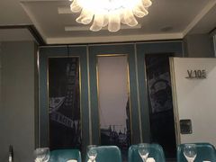 包厢-新名仕(仙霞路店)