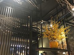 大堂-水木苼 蔬食料理