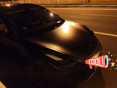 -TESLA 特斯拉(上海太古汇体验店)