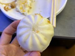 -阳光牧场自助餐厅(宝德购物中心店)