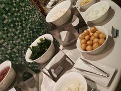 -上海浦东丽晟假日酒店-多瑙河全日餐厅