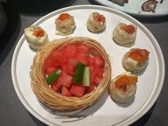 -麒麟小院·老九江菜(安平路店)