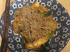 -皆道拌麻辣烫·麻辣拌