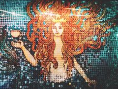 -星巴克臻选(上海合生汇1F店)