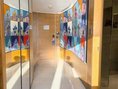 -厦门海港英迪格酒店(中山路店)