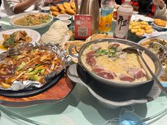 -新黑石礁酒楼·海鲜(黑石礁店)