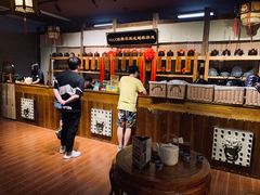 -MAX伯爵沉浸式超级游戏体验馆·实景桌游·剧本杀(小时代店)