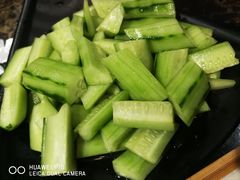 -姥姥家大缸烧烤(台东店)