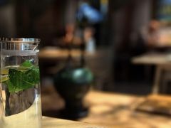 -本处·素食·融合料理(南油店)