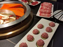 -蜀九香火锅(彩虹店)